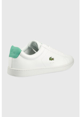 Lacoste Кожени маратонки Carnaby Evo 0722 1 - Pepit.bg