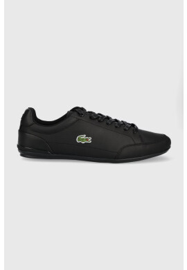 Lacoste Кожени маратонки Chaymon Crafted 0722 1 - Pepit.bg