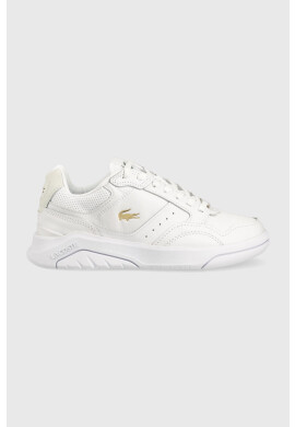 Lacoste Кожени маратонки Game Advance Luxe - Pepit.bg