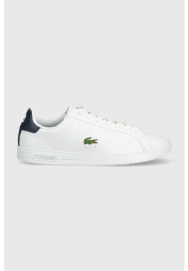 Lacoste Кожени маратонки GRADUATE PRO - Pepit.bg
