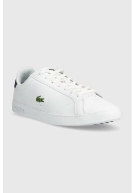 Lacoste Кожени маратонки GRADUATE PRO - Pepit.bg