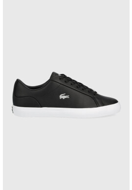 Lacoste Кожени маратонки Lerond 0722 1 - Pepit.bg