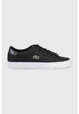 Lacoste Кожени маратонки Lerond Plus 0521 1 - Pepit.bg
