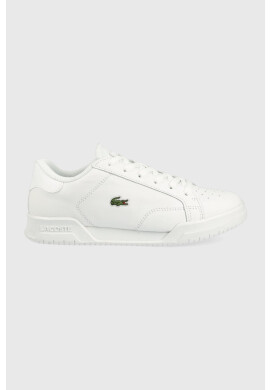 Lacoste Кожени маратонки Twin Serve 0721 2 - Pepit.bg