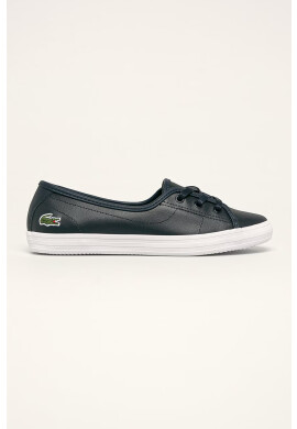 Lacoste Кожени маратонки Ziane Chunky - Pepit.bg