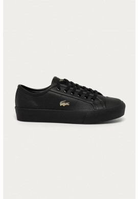 Lacoste Кожени маратонки Ziane Plus Grand - Pepit.bg