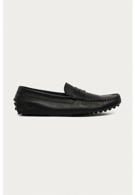 Lacoste Кожени мокасини - Pepit.bg
