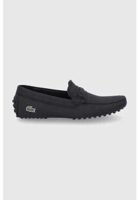 Lacoste Кожени мокасини - Pepit.bg