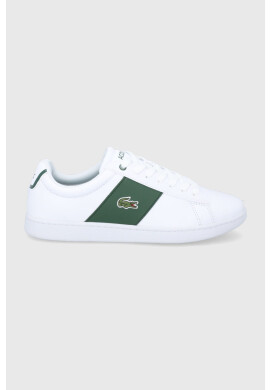 Lacoste Кожени обувки - Pepit.bg