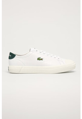 Lacoste Кожени обувки - Pepit.bg