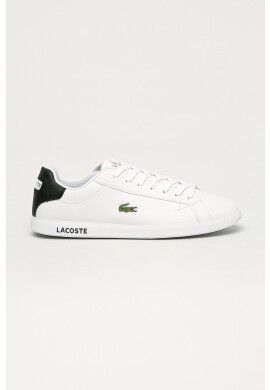 Lacoste Кожени обувки - Pepit.bg