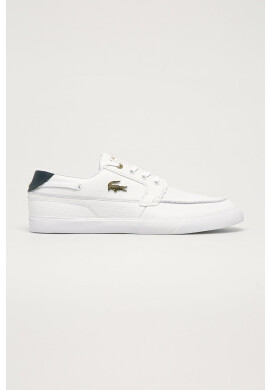 Lacoste Кожени обувки - Pepit.bg