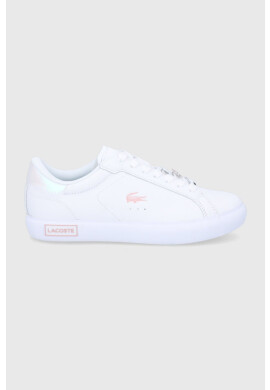 Lacoste Кожени обувки - Pepit.bg