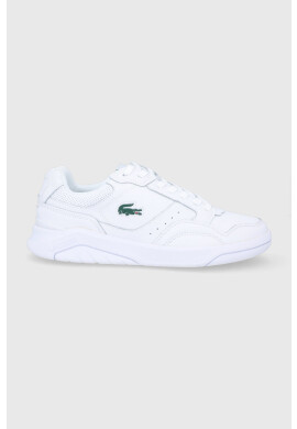 Lacoste Кожени обувки - Pepit.bg