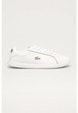 Lacoste Кожени обувки - Pepit.bg