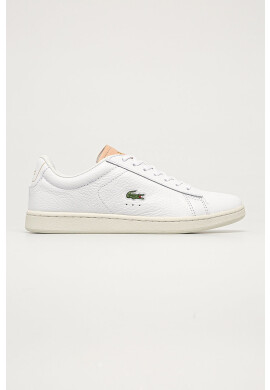 Lacoste Кожени обувки - Pepit.bg