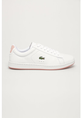 Lacoste Кожени обувки - Pepit.bg