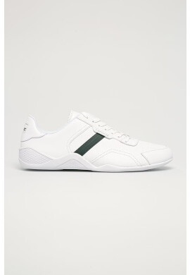 Lacoste Кожени обувки - Pepit.bg