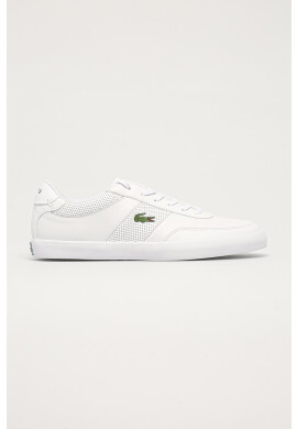 Lacoste Кожени обувки - Pepit.bg