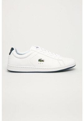 Lacoste Кожени обувки Carnaby - Pepit.bg