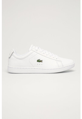Lacoste Кожени обувки Carnaby Evo - Pepit.bg