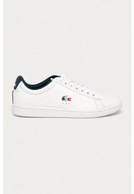 Lacoste Кожени обувки Carnaby Evo TRI1 - Pepit.bg