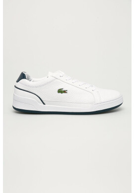 Lacoste Кожени обувки Challenge - Pepit.bg