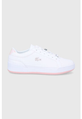 Lacoste Кожени обувки Challenge - Pepit.bg