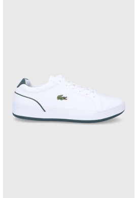 Lacoste Кожени обувки Challenge - Pepit.bg