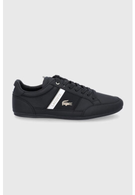 Lacoste Кожени обувки - Pepit.bg