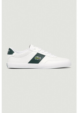 Lacoste Кожени обувки Court-Master - Pepit.bg