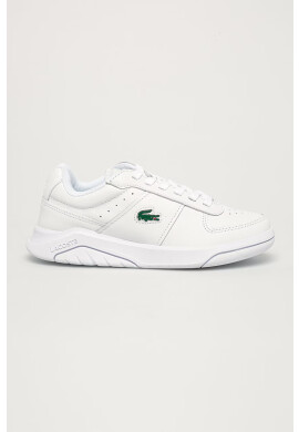 Lacoste Кожени обувки Game Advance - Pepit.bg