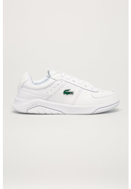 Lacoste Кожени обувки Game Advance - Pepit.bg