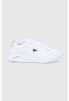 Lacoste Кожени обувки Game Advance - Pepit.bg