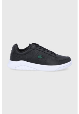 Lacoste Кожени обувки Game Advance - Pepit.bg