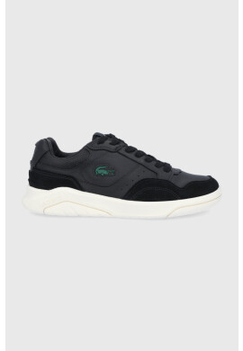 Lacoste Кожени обувки Game Advance - Pepit.bg