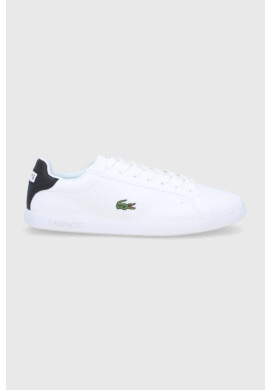 Lacoste Кожени обувки Graduate - Pepit.bg