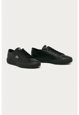 Lacoste Кожени обувки Gripshot - Pepit.bg