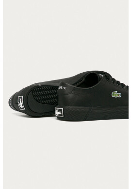 Lacoste Кожени обувки Gripshot - Pepit.bg