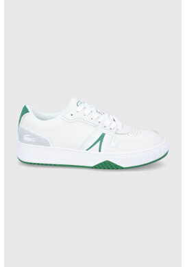 Lacoste Кожени обувки L001 0321 1 - Pepit.bg