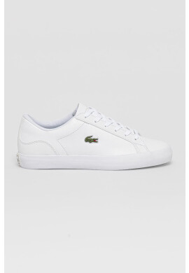 Lacoste Кожени обувки - Pepit.bg