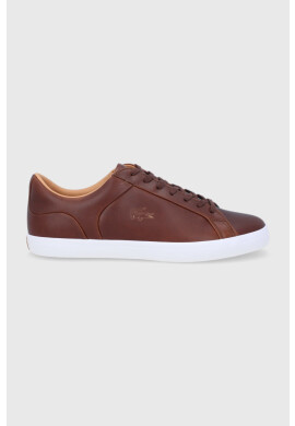 Lacoste Кожени обувки Lerond - Pepit.bg