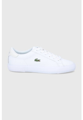 Lacoste Кожени обувки Lerond Plus 0521 1 - Pepit.bg