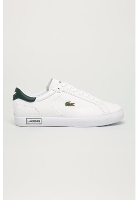 Lacoste Кожени обувки Powercourt - Pepit.bg