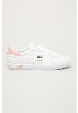 Lacoste Кожени обувки Powercourt - Pepit.bg