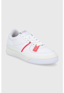 Lacoste Кожени обувки Qantance - Pepit.bg
