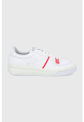 Lacoste Кожени обувки Quantace - Pepit.bg