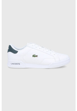 Lacoste Кожени обувки Twin Serve - Pepit.bg