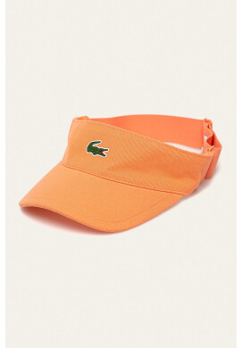 Lacoste Козирка - Pepit.bg