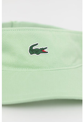 Lacoste Козирка - Pepit.bg